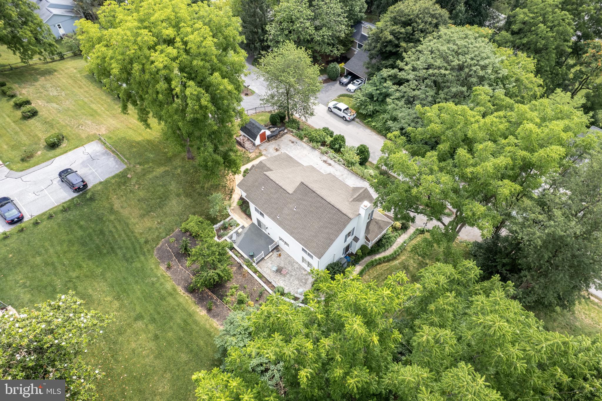 15 Ridgeview Drive Westminster, MD 21157 - Photo 75 of 77