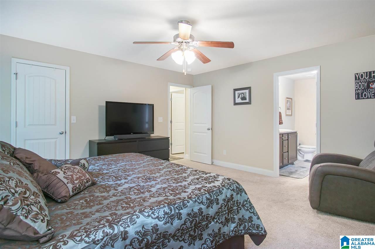 201 Stoney Trail Alabaster, AL 35114 - Photo 15 of 32