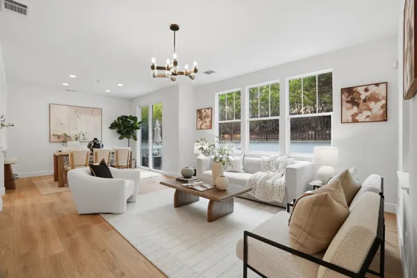 $1,498,000 | 700 Live Oak Way, Unit 702, Belmont, CA 94002