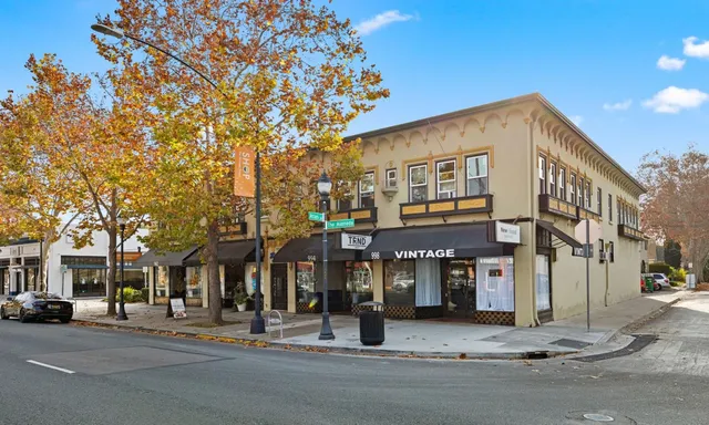 $3,895,000 | 994 The Alameda, San Jose, CA 95126