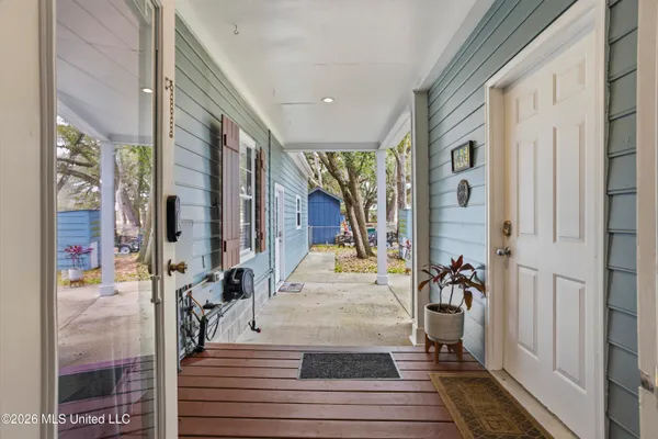 $625,000 | 22479 Glad Acres Road, Pass Christian, MS 39571