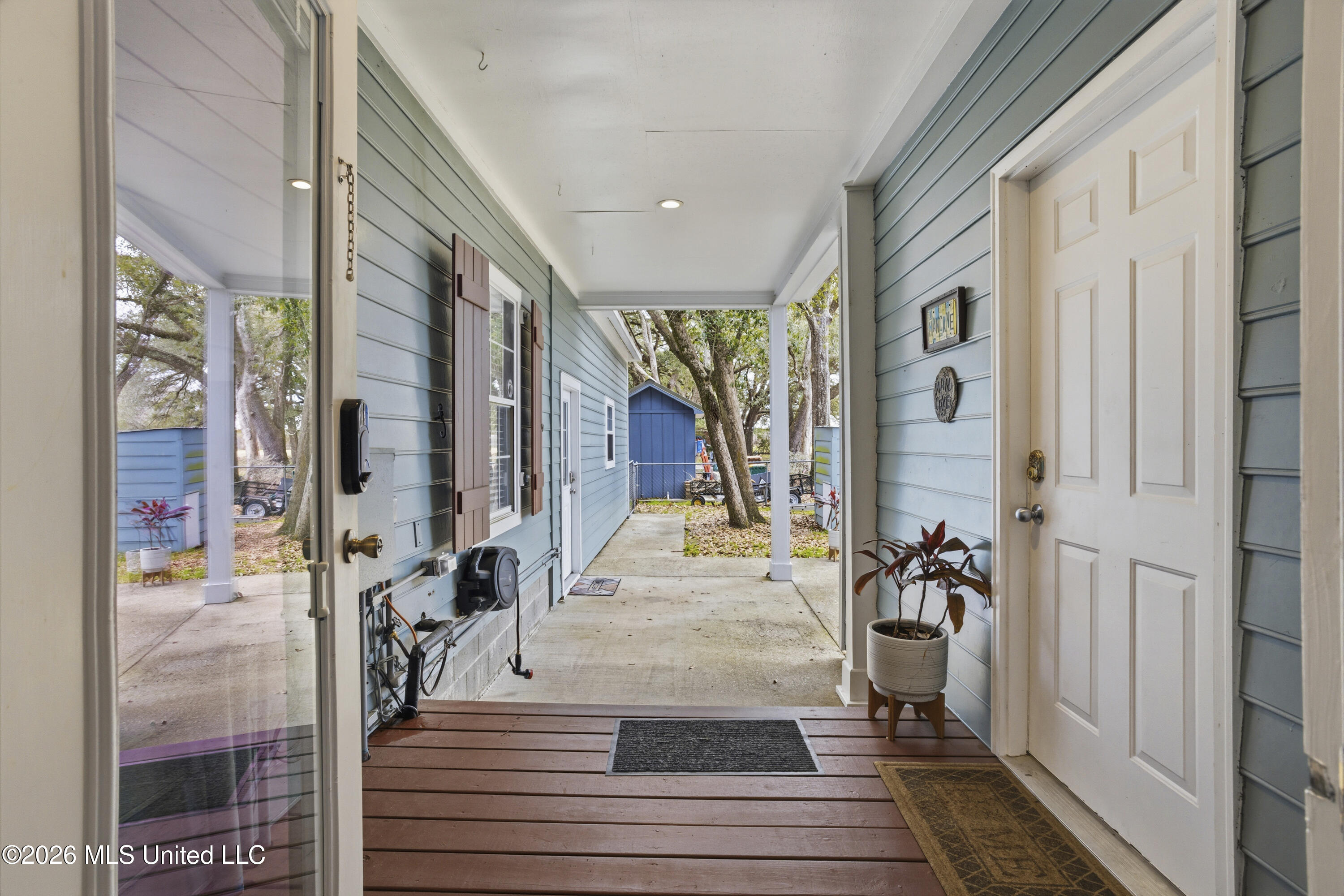 22479 Glad Acres Road Pass Christian, MS 39571 - Photo 36 of 62 0041