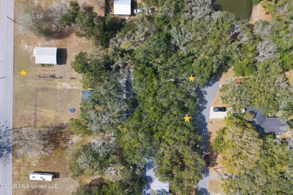 $625,000 | 22479 Glad Acres Road, Pass Christian, MS 39571