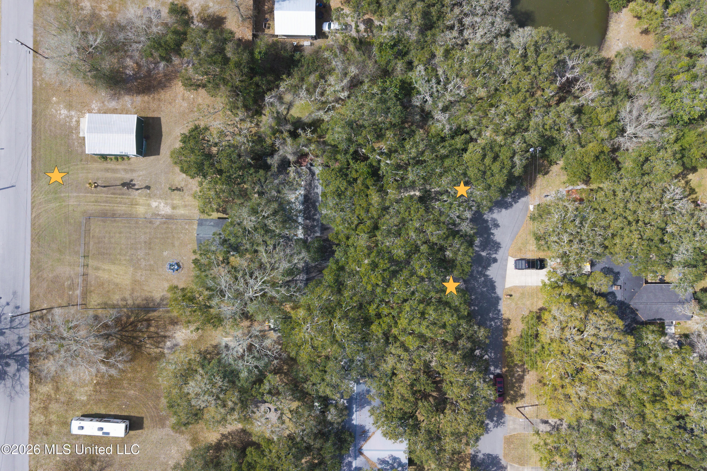 22479 Glad Acres Road Pass Christian, MS 39571 - Photo 4 of 62 0064