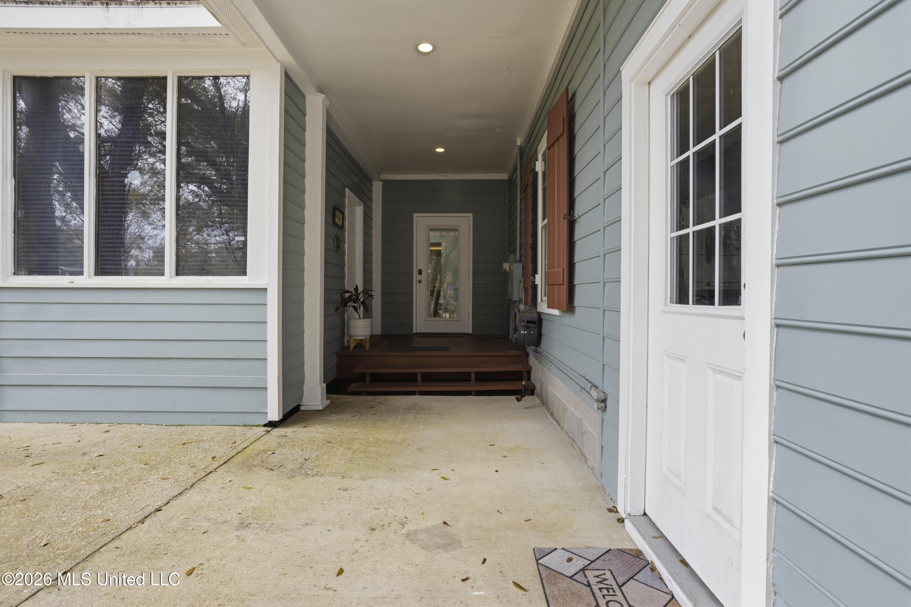 22479 Glad Acres Road Pass Christian, MS 39571 - Photo 47 of 62 0052