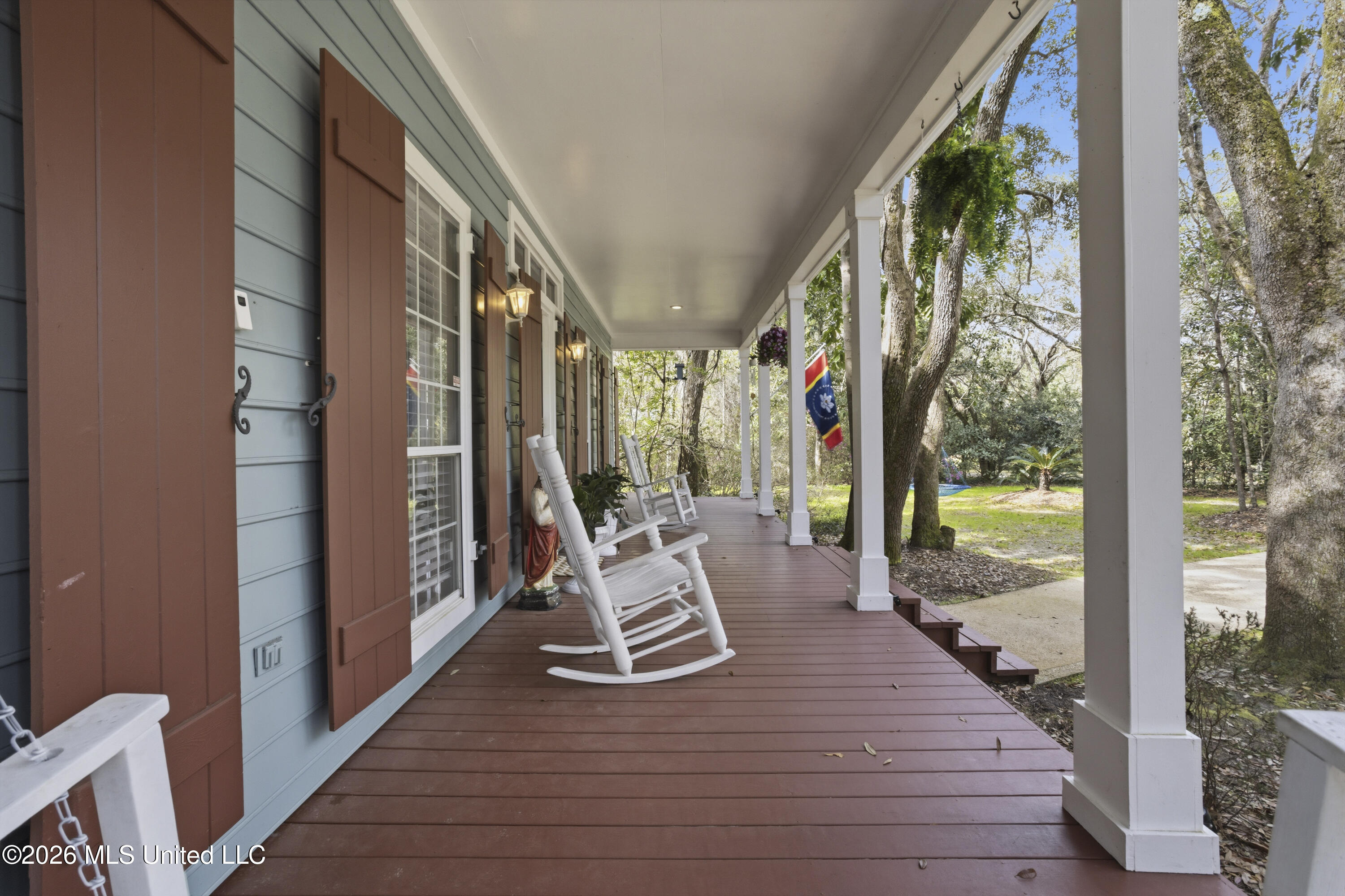 22479 Glad Acres Road Pass Christian, MS 39571 - Photo 5 of 62 0007