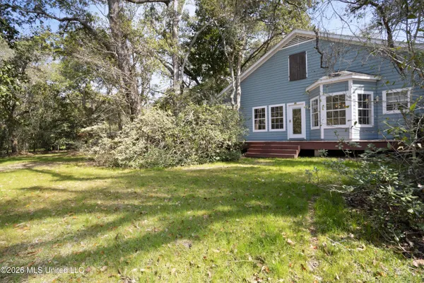 $625,000 | 22479 Glad Acres Road, Pass Christian, MS 39571