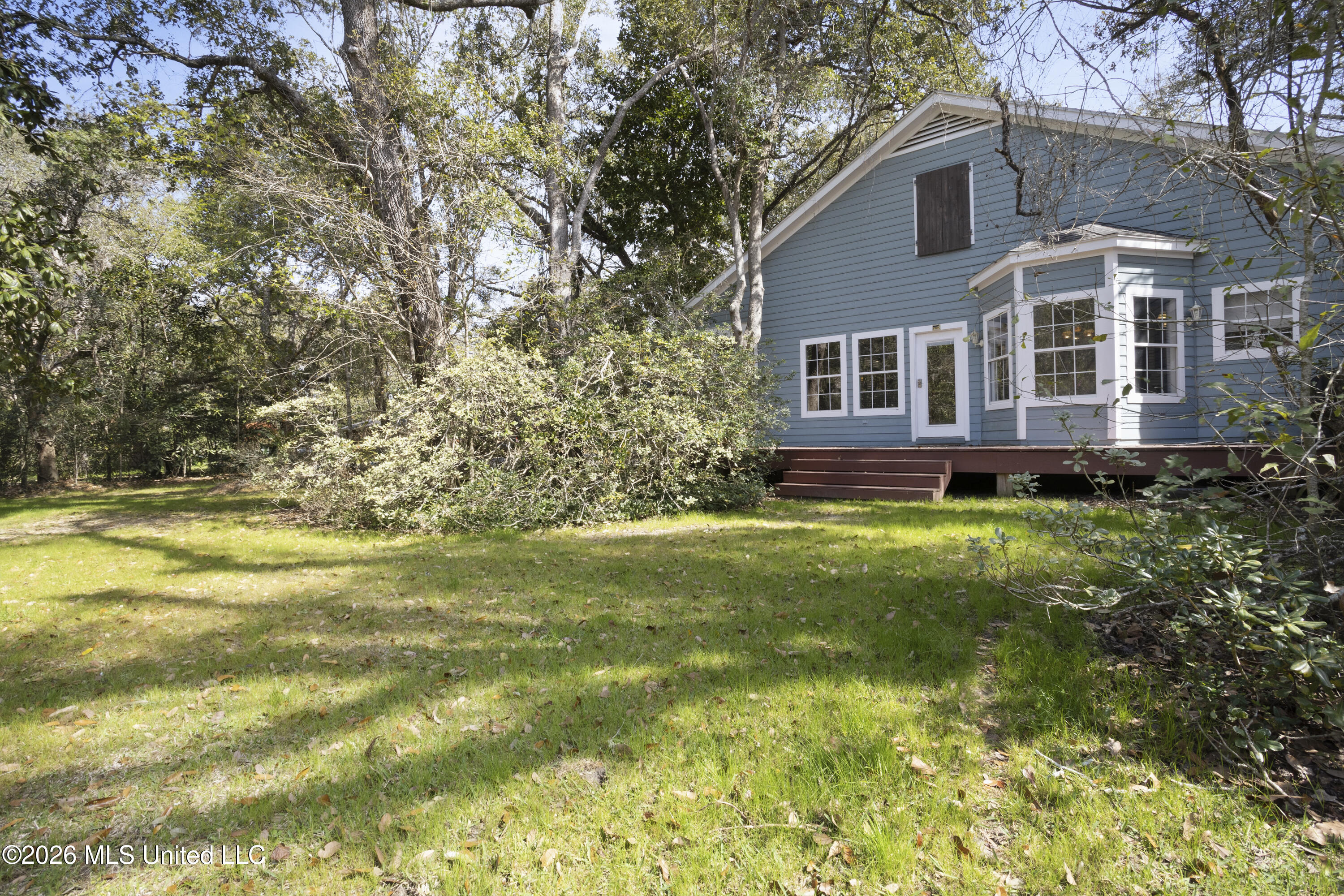 22479 Glad Acres Road Pass Christian, MS 39571 - Photo 54 of 62 0060