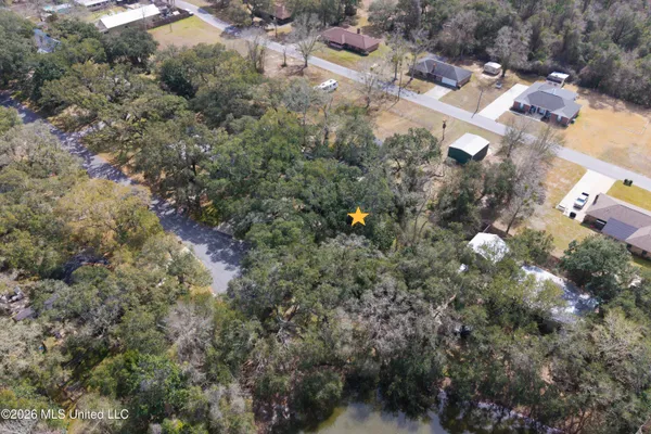 $625,000 | 22479 Glad Acres Road, Pass Christian, MS 39571