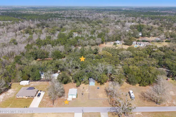 $625,000 | 22479 Glad Acres Road, Pass Christian, MS 39571