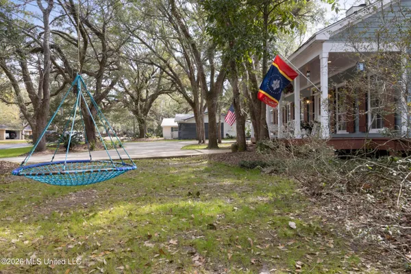 $625,000 | 22479 Glad Acres Road, Pass Christian, MS 39571
