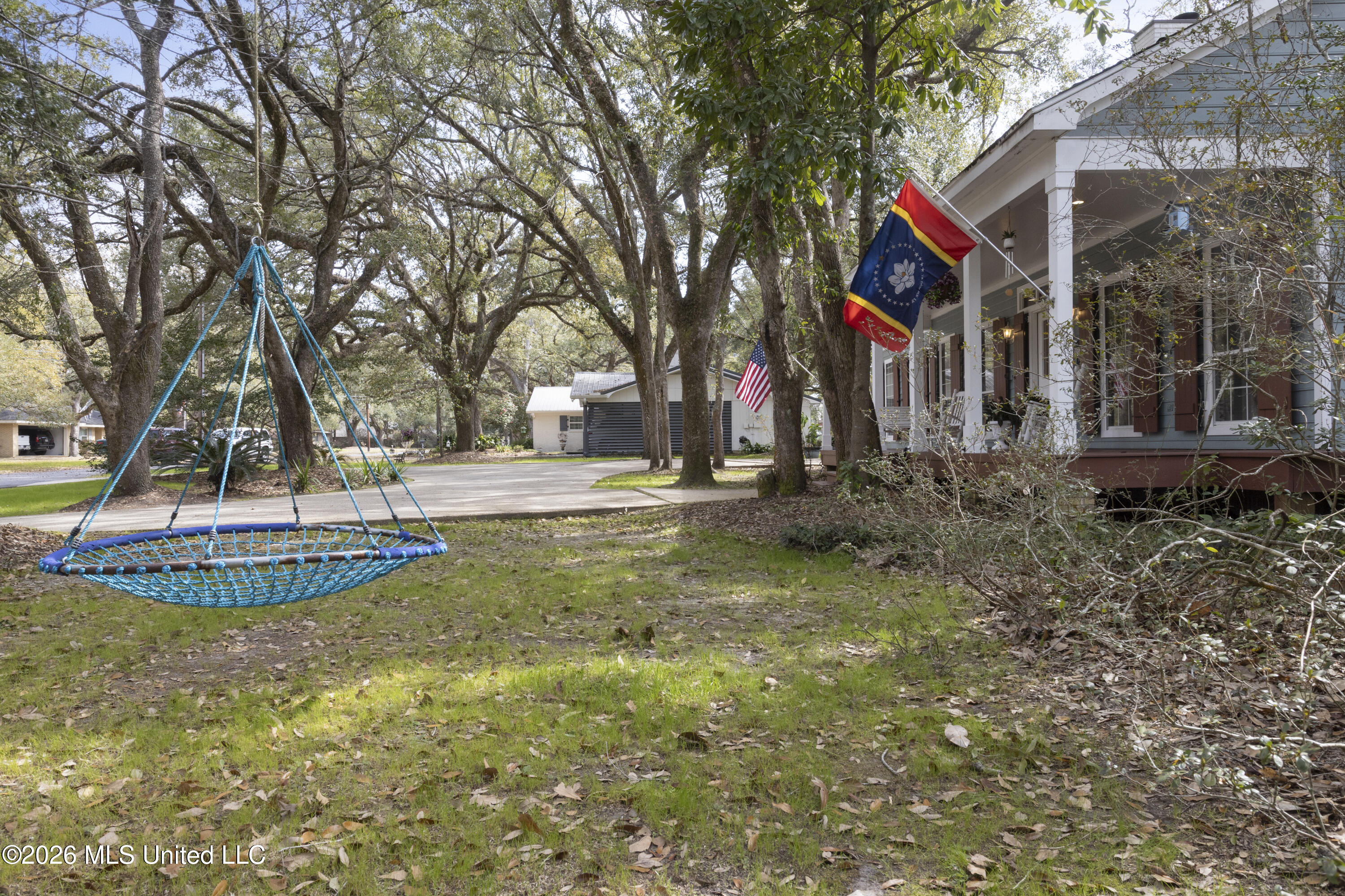 22479 Glad Acres Road Pass Christian, MS 39571 - Photo 59 of 62 0005