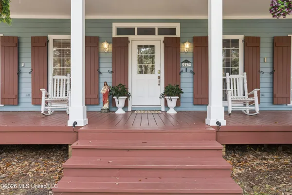 $625,000 | 22479 Glad Acres Road, Pass Christian, MS 39571