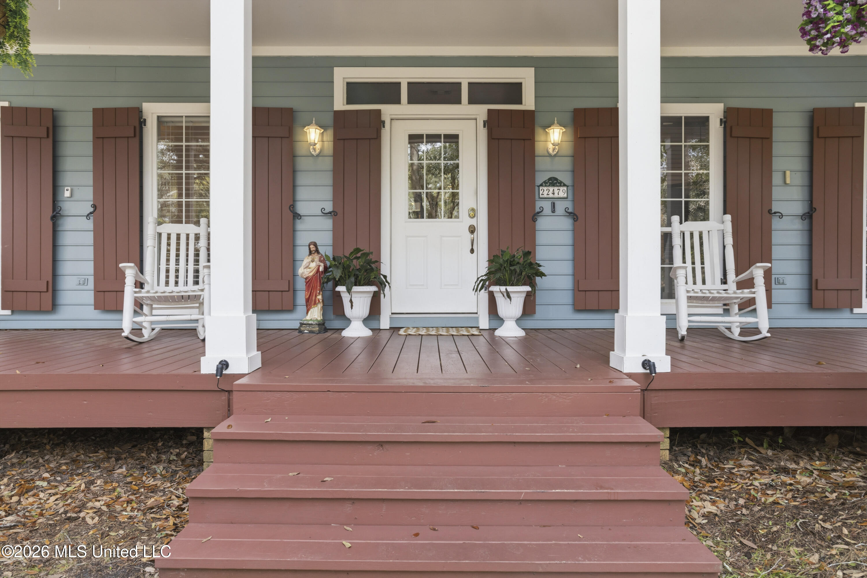 22479 Glad Acres Road Pass Christian, MS 39571 - Photo 6 of 62 0006