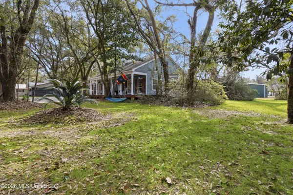 $625,000 | 22479 Glad Acres Road, Pass Christian, MS 39571