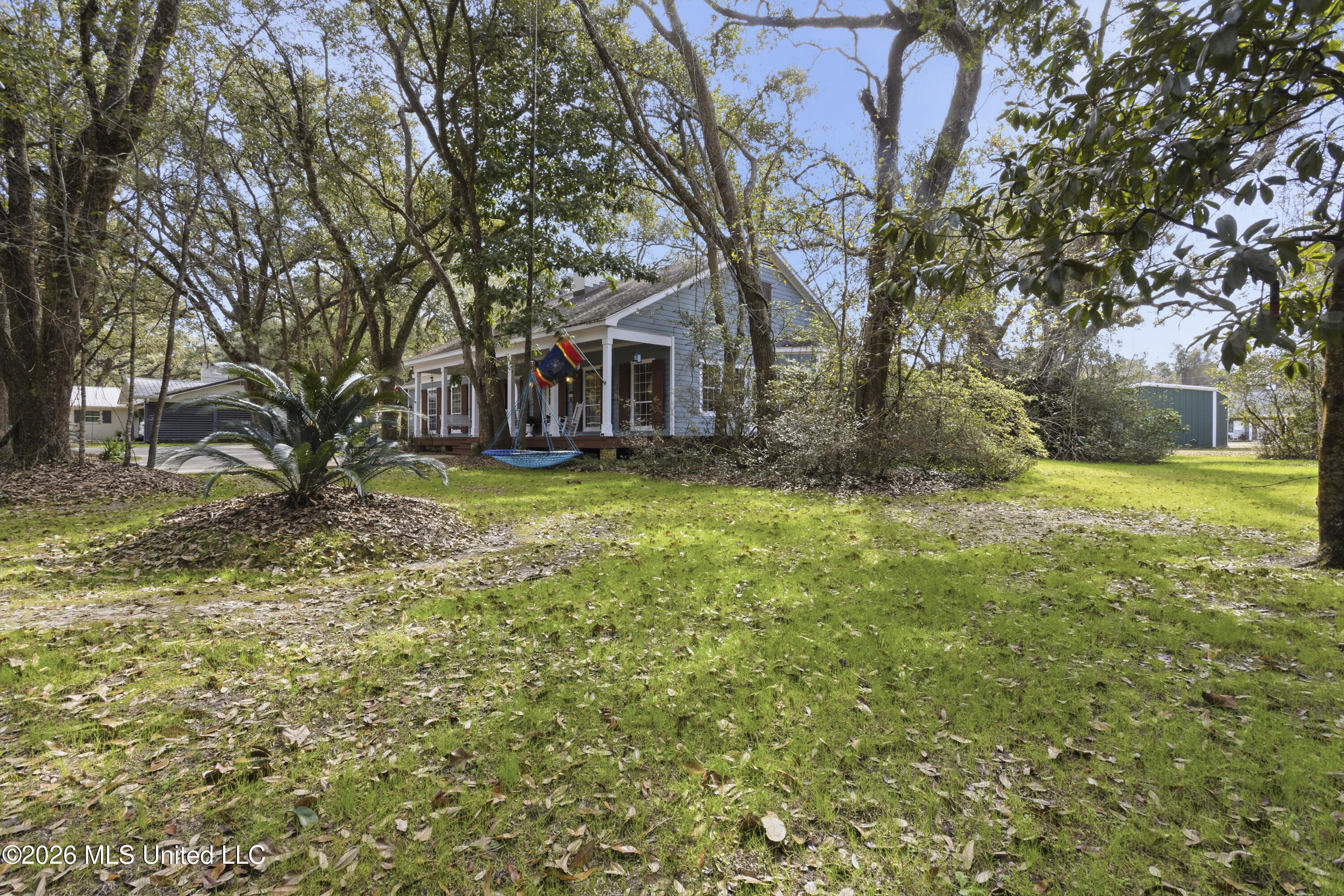 22479 Glad Acres Road Pass Christian, MS 39571 - Photo 61 of 62 0003