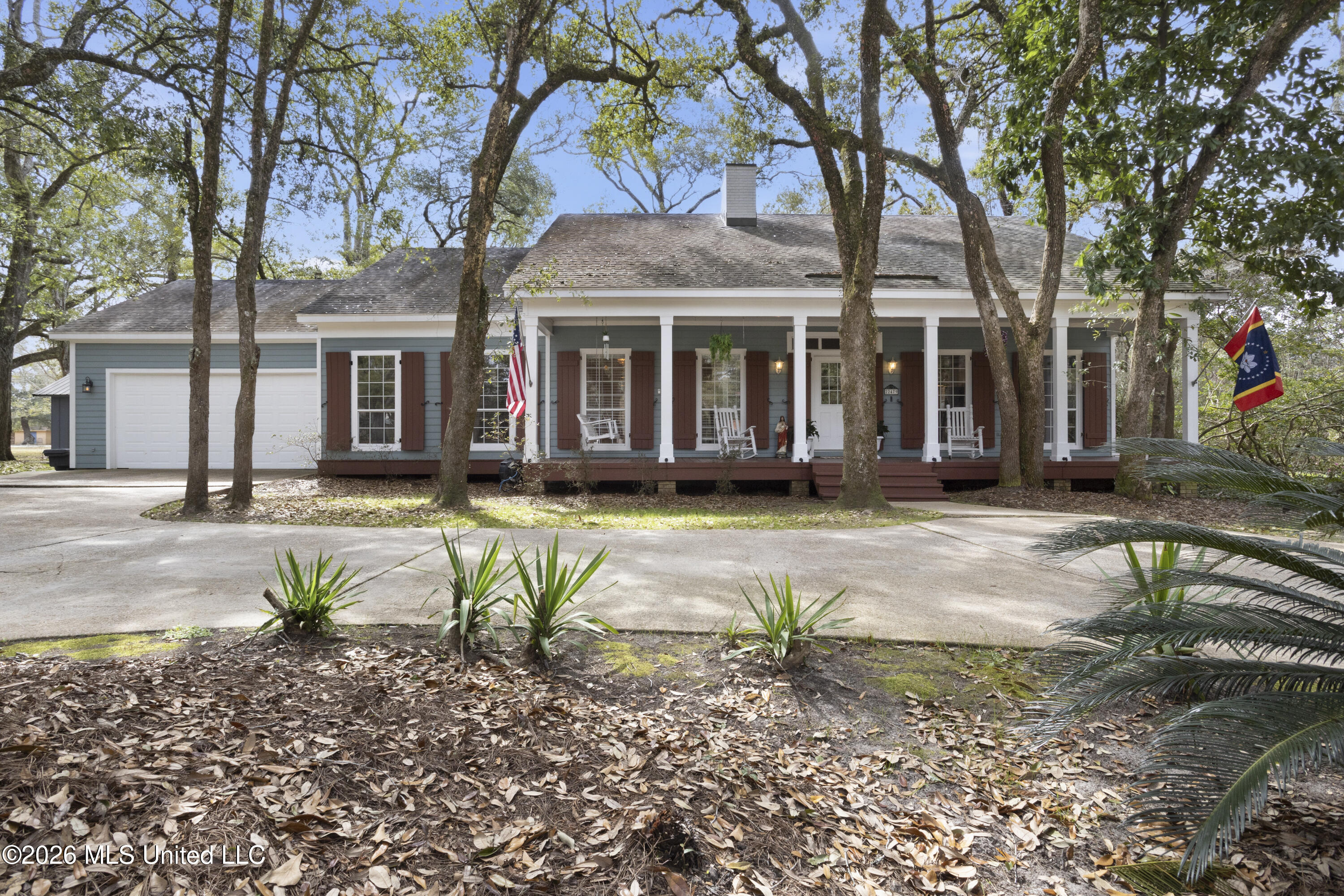 22479 Glad Acres Road Pass Christian, MS 39571 - Photo 62 of 62 0001