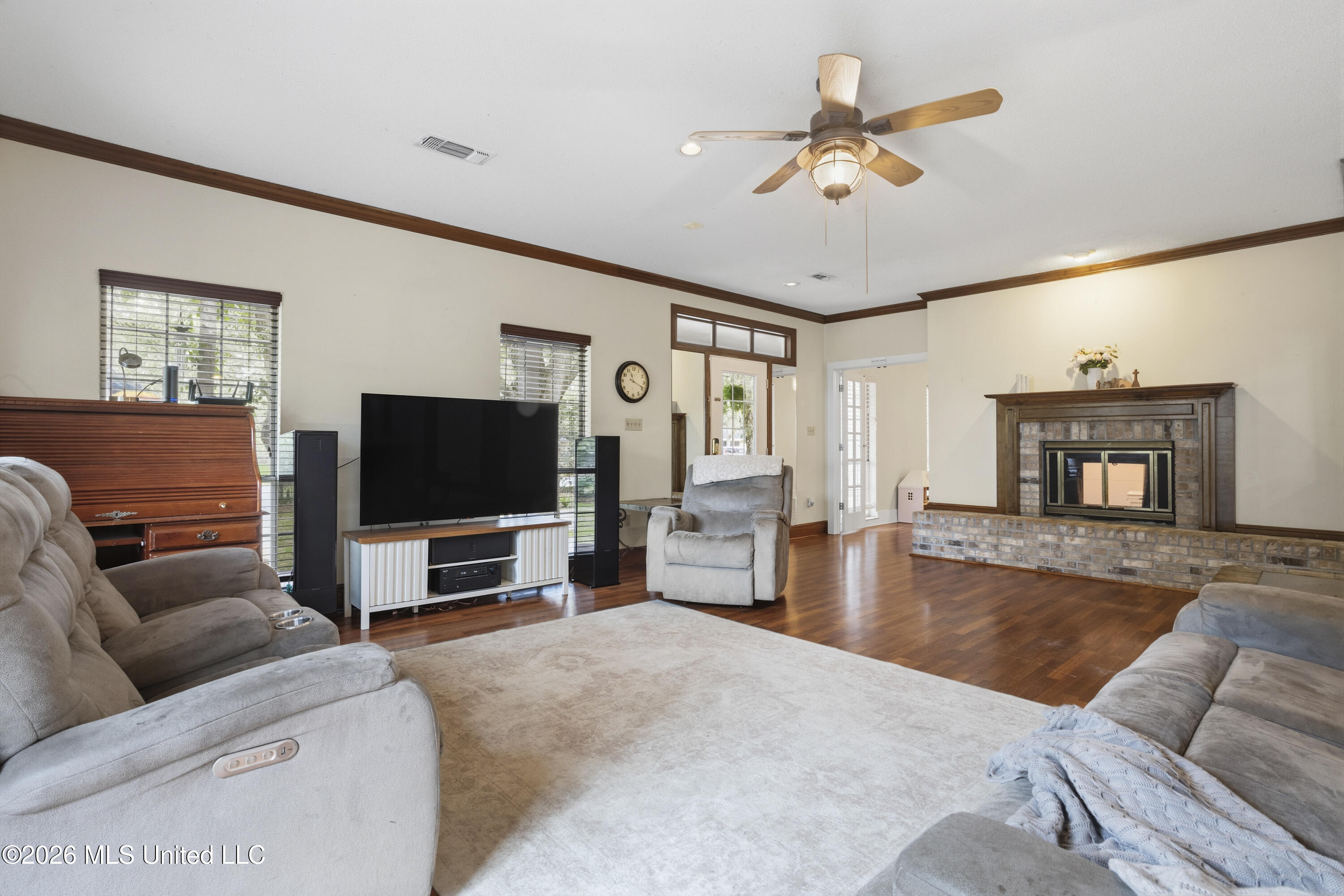 22479 Glad Acres Road Pass Christian, MS 39571 - Photo 7 of 62 0010