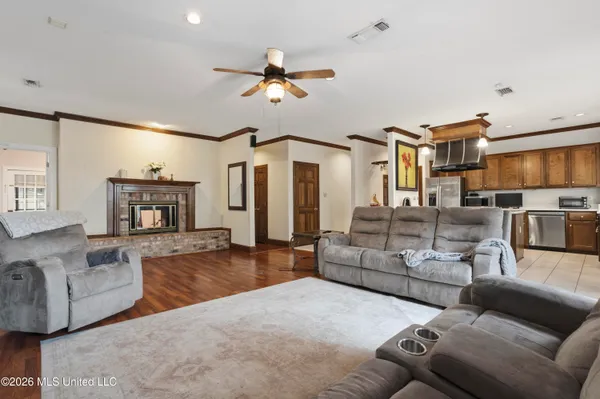 $625,000 | 22479 Glad Acres Road, Pass Christian, MS 39571