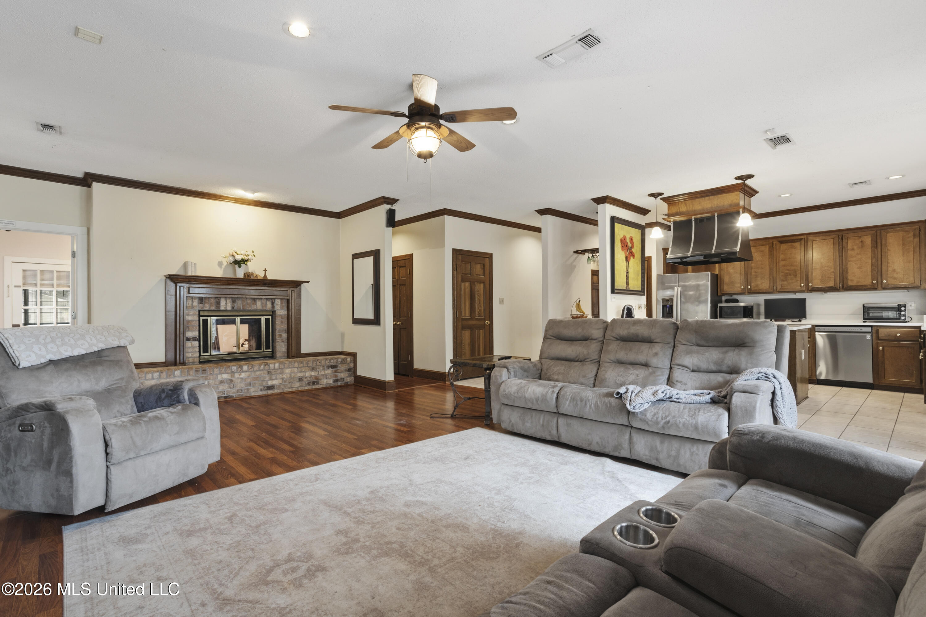 22479 Glad Acres Road Pass Christian, MS 39571 - Photo 8 of 62 0011