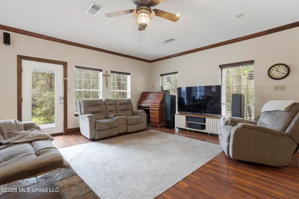 $625,000 | 22479 Glad Acres Road, Pass Christian, MS 39571