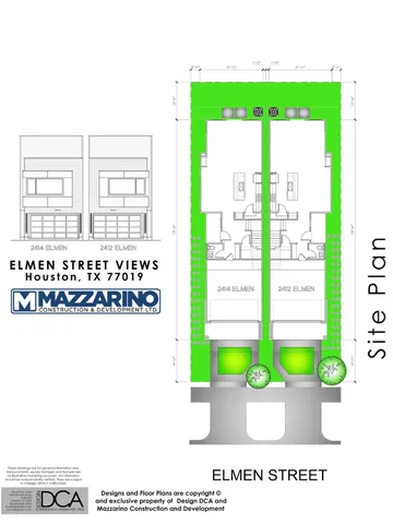 a picture of a bench in front of a building