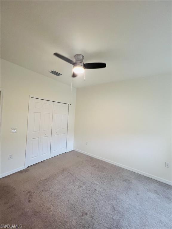 2775 Citrus Street Naples, FL 34120 - Photo 18 of 31 a view of an empty room
