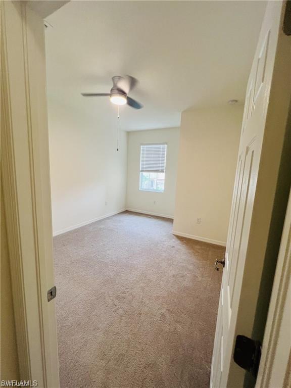 2775 Citrus Street Naples, FL 34120 - Photo 20 of 31 a view of empty room with windows