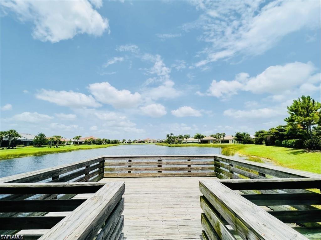2775 Citrus Street Naples, FL 34120 - Photo 23 of 31 a view of city and ocean