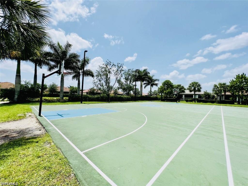2775 Citrus Street Naples, FL 34120 - Photo 25 of 31 a view of a tennis court