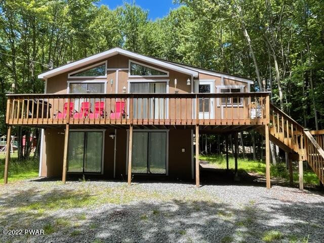 65 Rockway Road Lake Ariel, PA 18436 - Photo 3 of 20