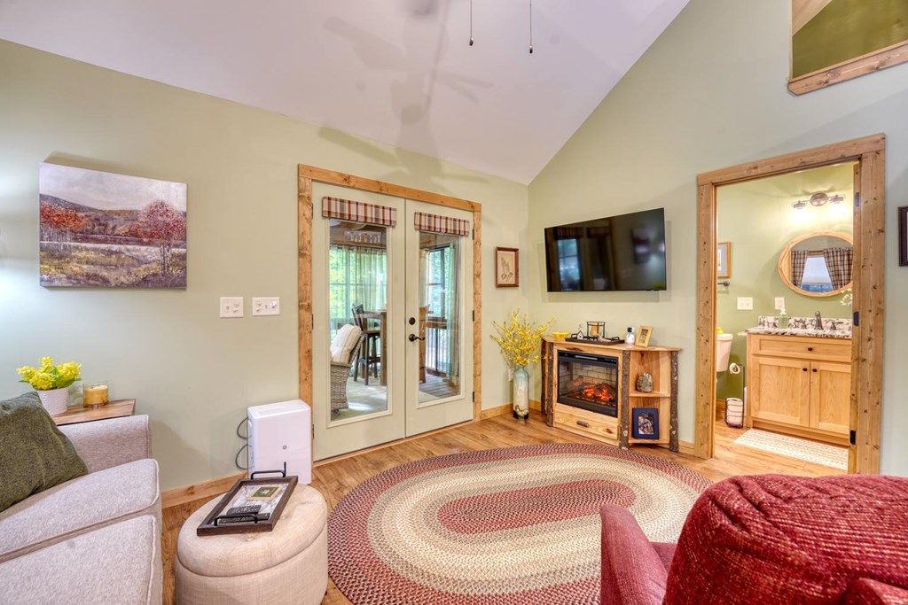 445 Chimney Ridge Blairsville, GA 30512 - Photo 14 of 29