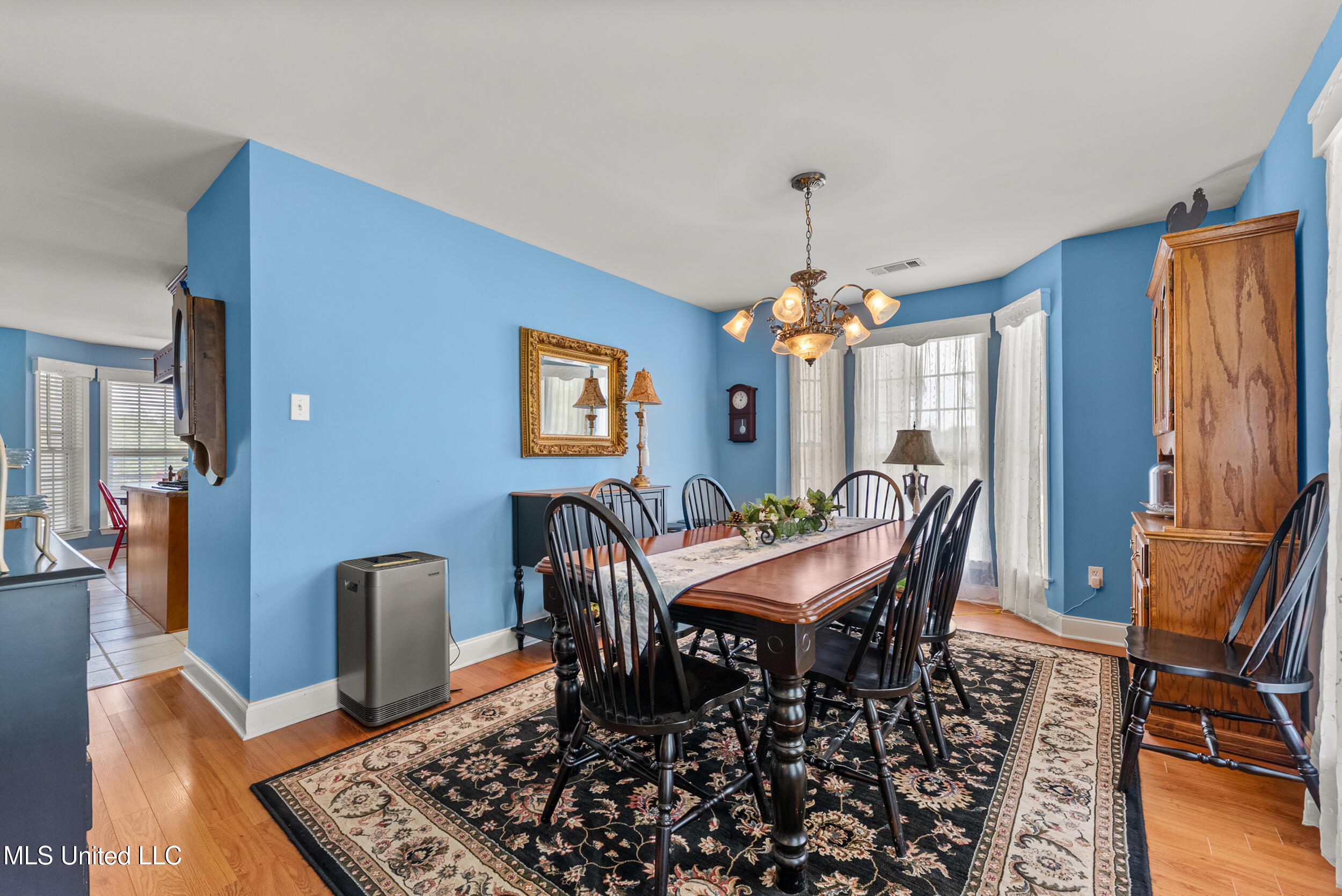 7623 Grass Pond Road Hernando, MS 38632 - Photo 15 of 35 7623 grass pond rd-interior-01