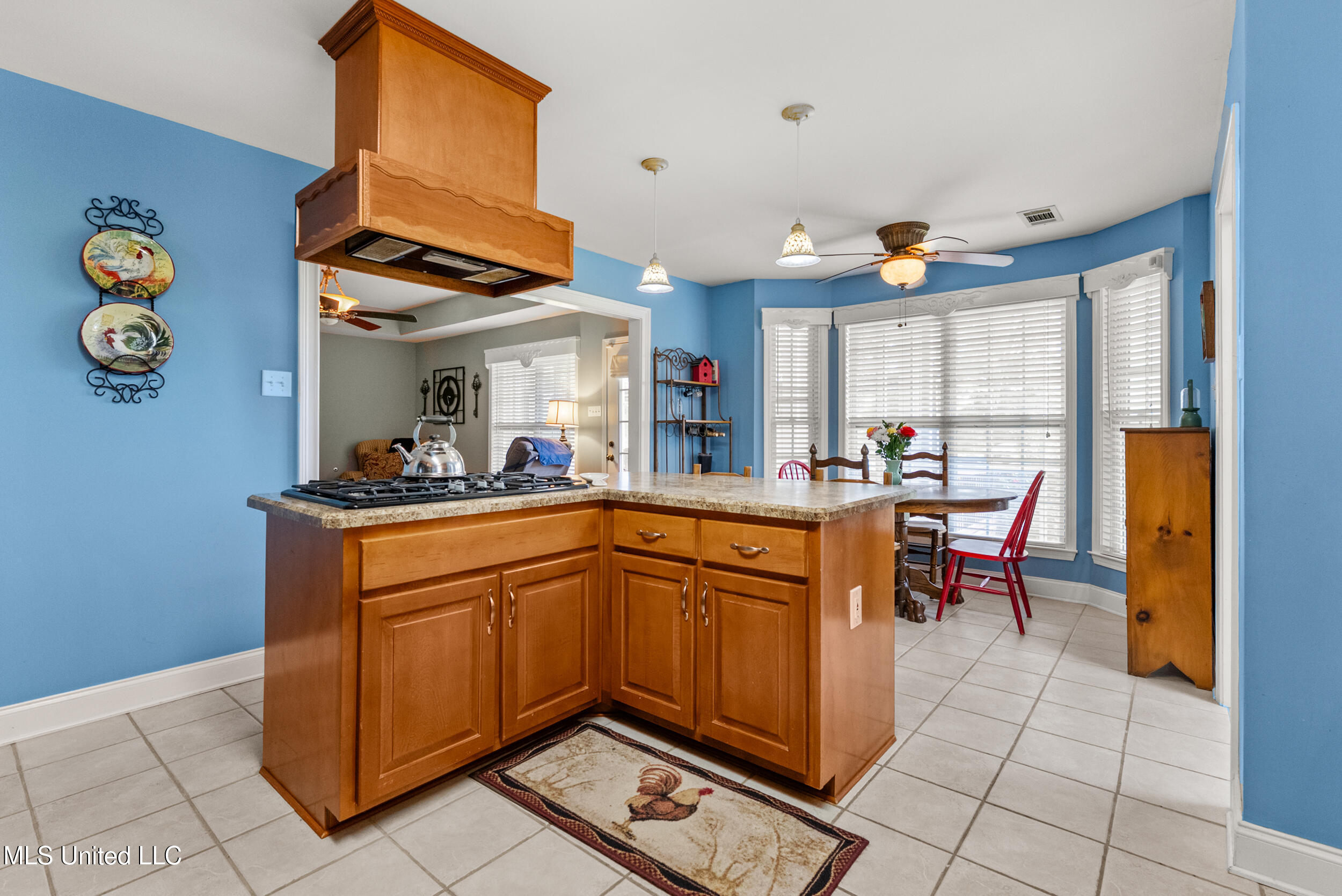 7623 Grass Pond Road Hernando, MS 38632 - Photo 18 of 35 7623 grass pond rd-interior-04