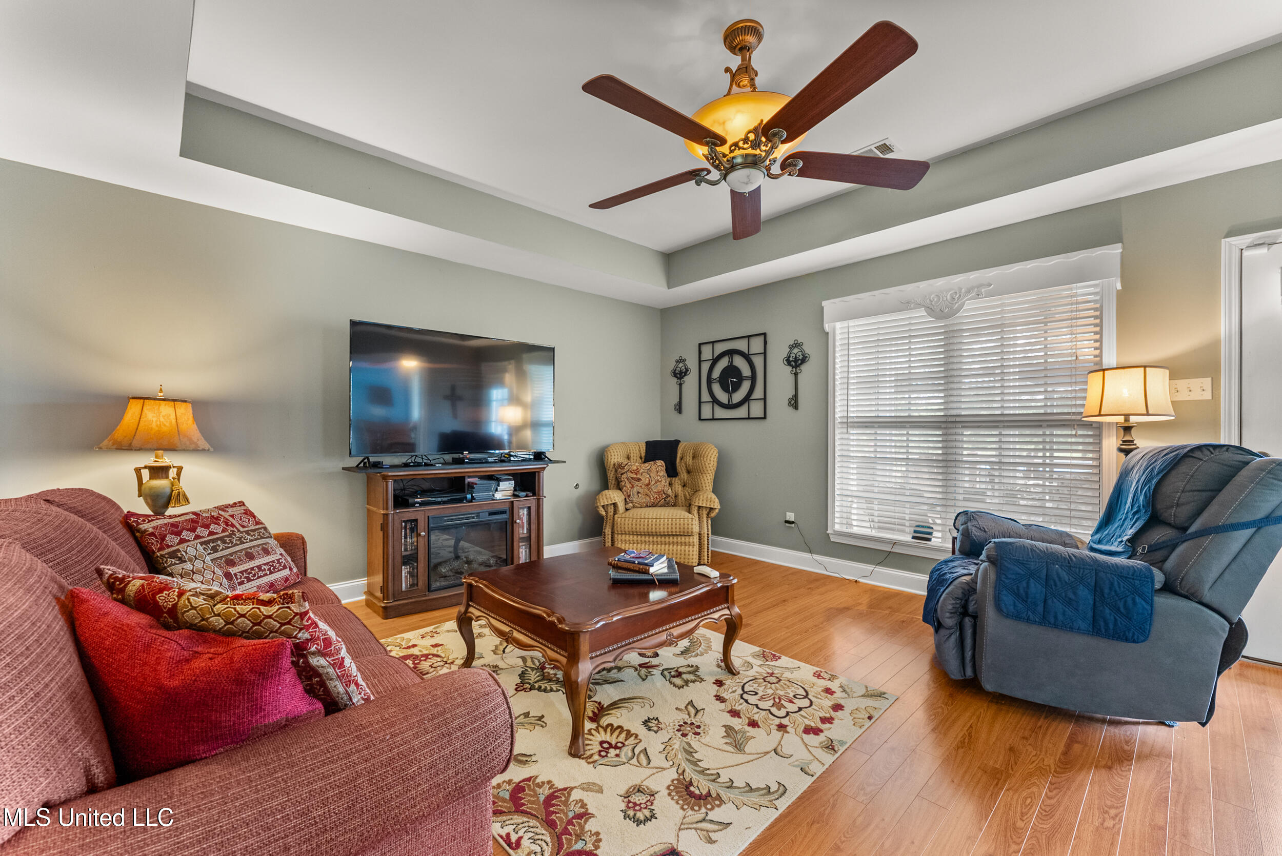 7623 Grass Pond Road Hernando, MS 38632 - Photo 23 of 35 7623 grass pond rd-interior-09