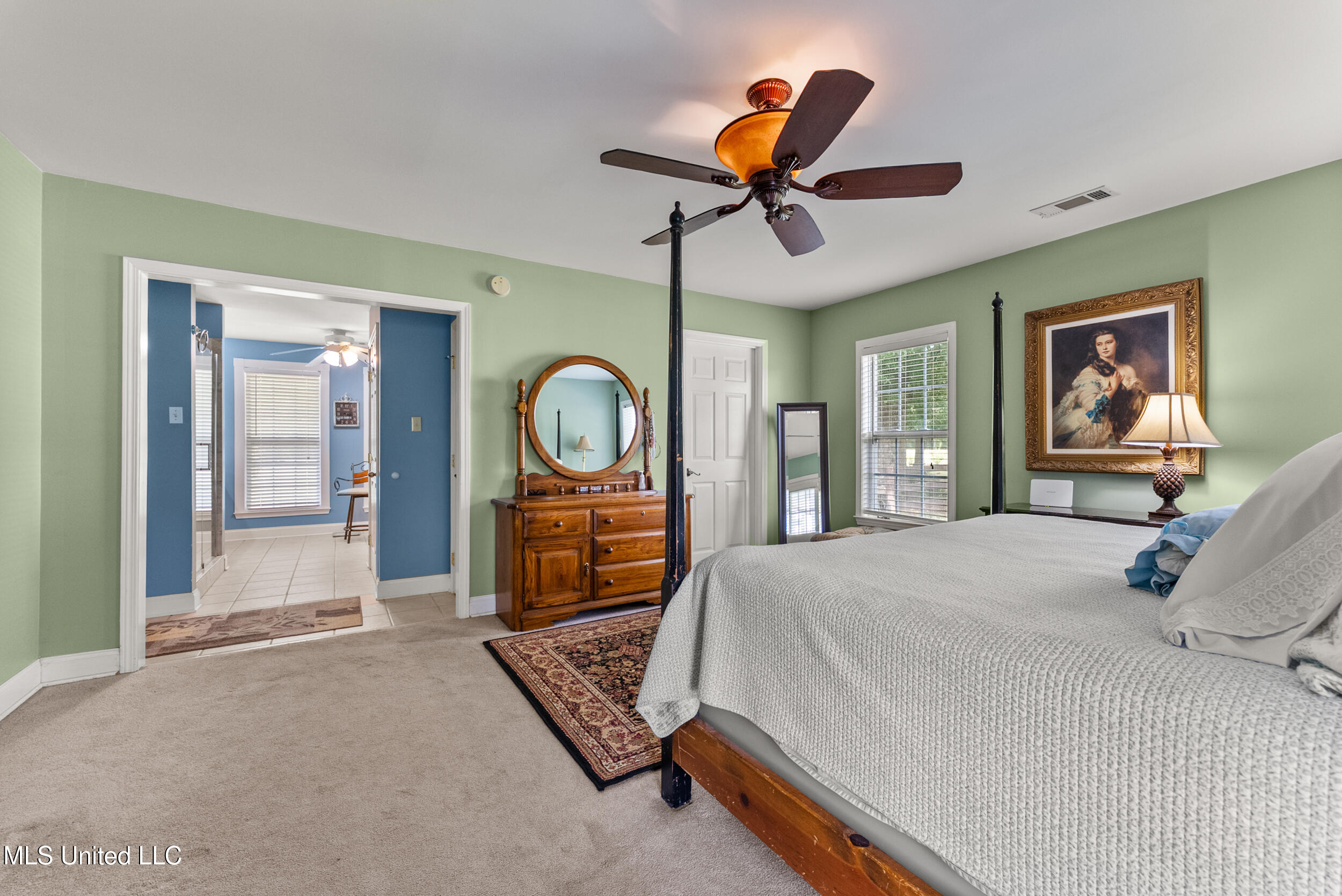 7623 Grass Pond Road Hernando, MS 38632 - Photo 26 of 35 7623 grass pond rd-interior-12