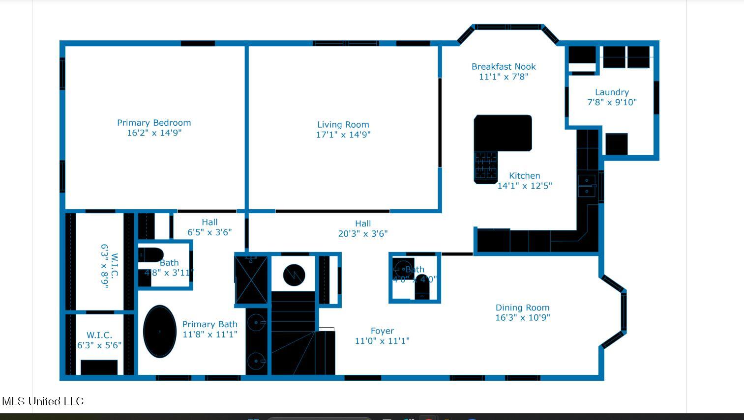 7623 Grass Pond Road Hernando, MS 38632 - Photo 34 of 35 Screenshot 2025-07-02 134714