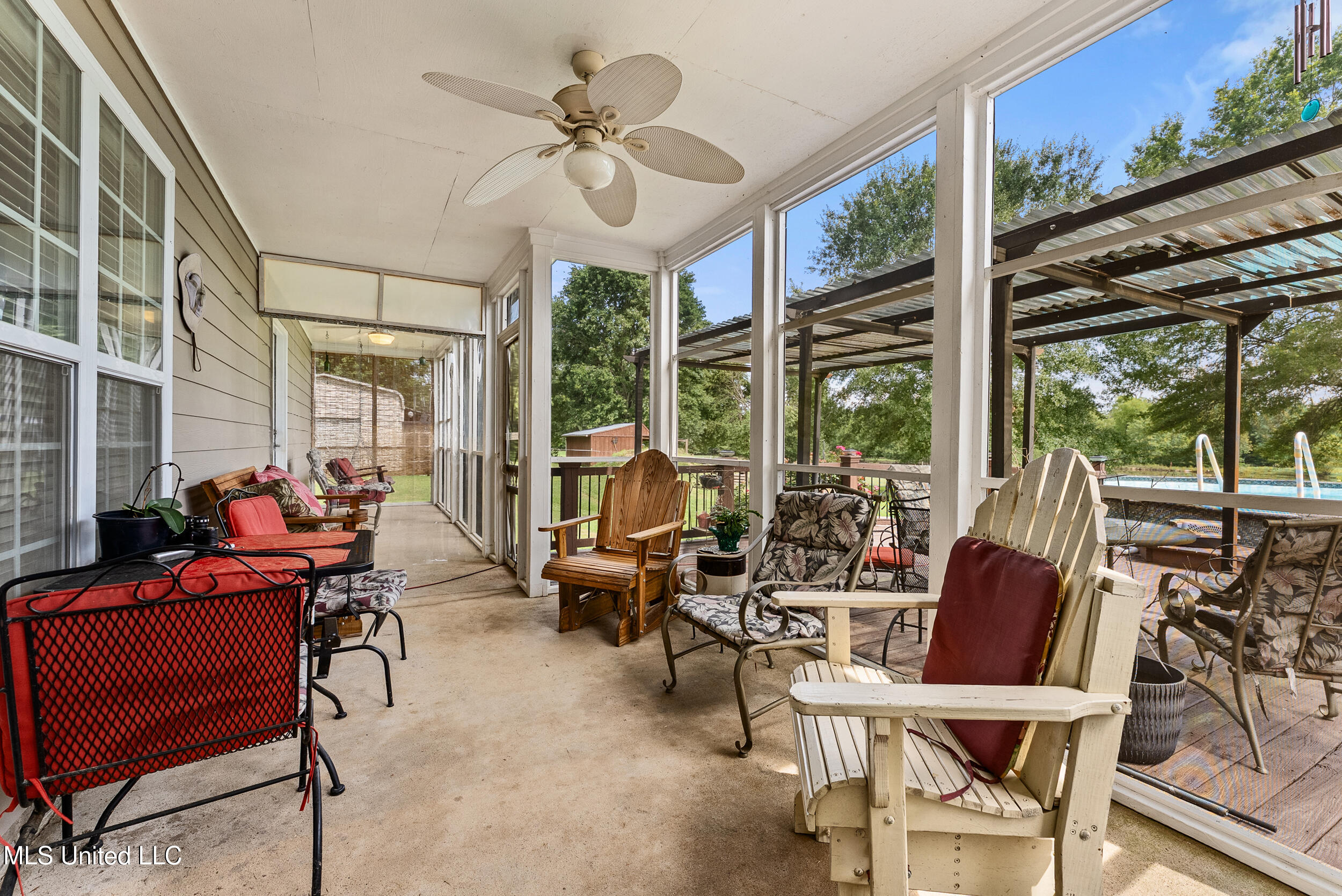 7623 Grass Pond Road Hernando, MS 38632 - Photo 6 of 35 7623 grass pond rd-exterior-03