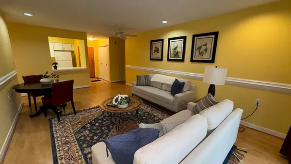 $550,000 | 100 Rosemary Way, Unit 231, Needham, MA 02494