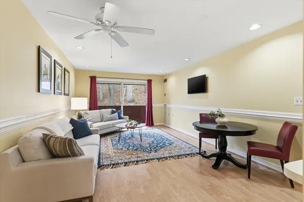 $550,000 | 100 Rosemary Way, Unit 231, Needham, MA 02494
