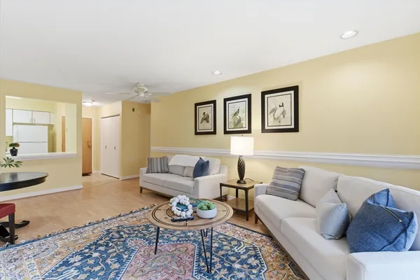 $550,000 | 100 Rosemary Way, Unit 231, Needham, MA 02494