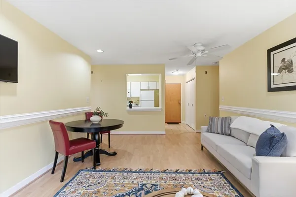$550,000 | 100 Rosemary Way, Unit 231, Needham, MA 02494