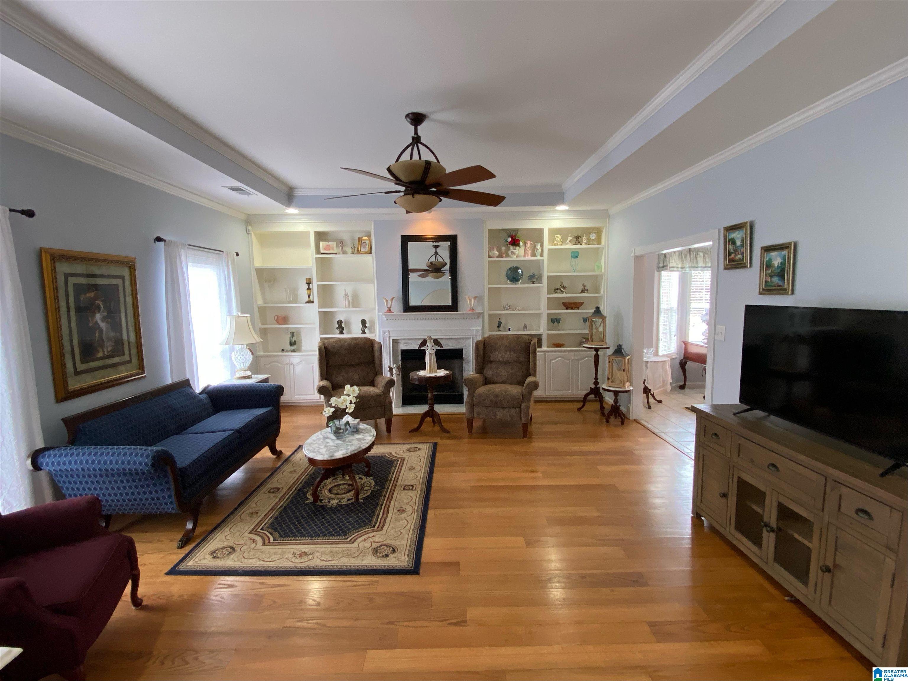 101 Daventry Drive Calera, AL 35040 - Photo 2 of 13