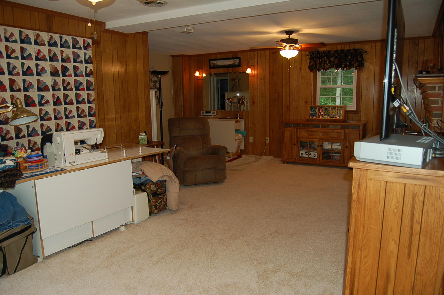 384 Pin Oak Drive Blue Ridge, VA 24064 - Photo 34 of 57 a view of utility room