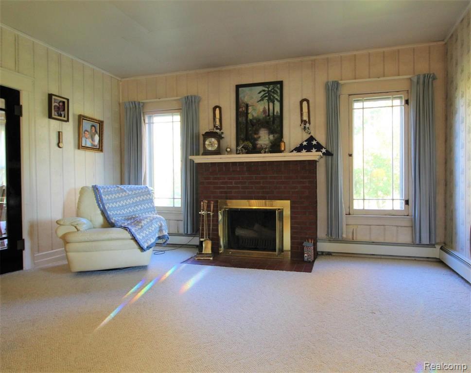 1242 Clark Road Lapeer, MI 48446 - Photo 7 of 94