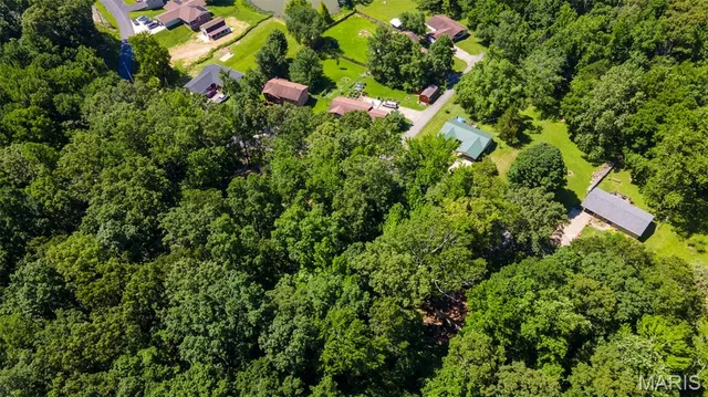 $20,000 | Lots B-47-45 Lots B-47-45 Bella Vista, Jackson, MO 63755