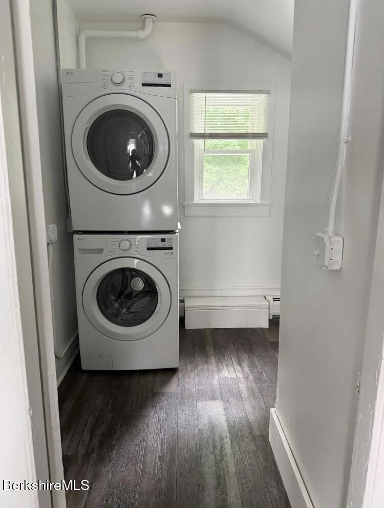 28 Spring Street North Adams, MA 01247 - Photo 8 of 8 Laundry