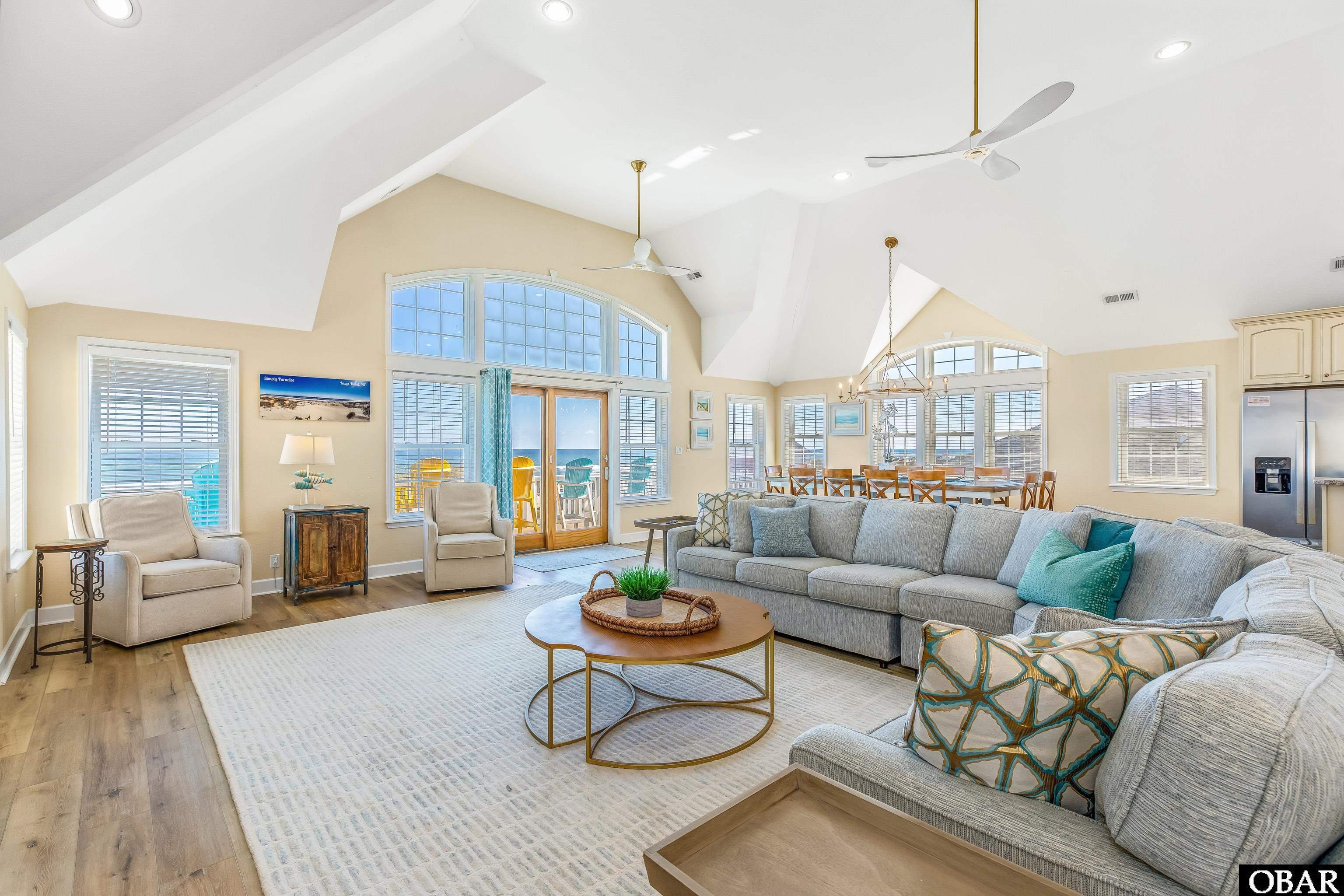 9507 South Old Oregon Inlet Road Nags Head, NC 27959 - Photo 4 of 50