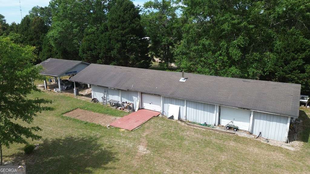 342 Lower Rebecca Road Fitzgerald, GA 31750 - Photo 47 of 53