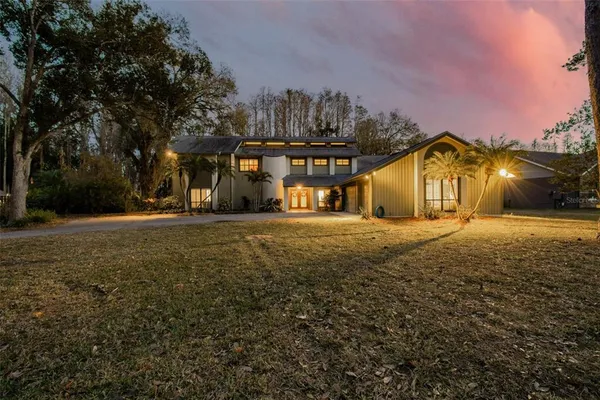 $1,350,000 | 3812 Little Road, Lutz, FL 33548